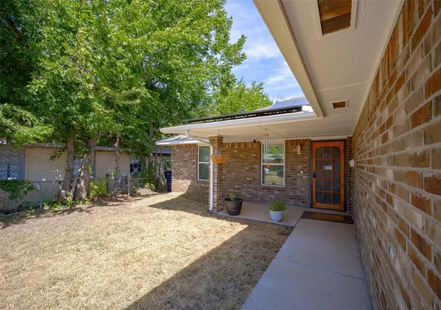 Photo 3 of Single family home for sale at 117 Nw 81St St, Oklahoma City, OK 73114 | MLS# 1245564 | Listing updated on 2026-09-07
