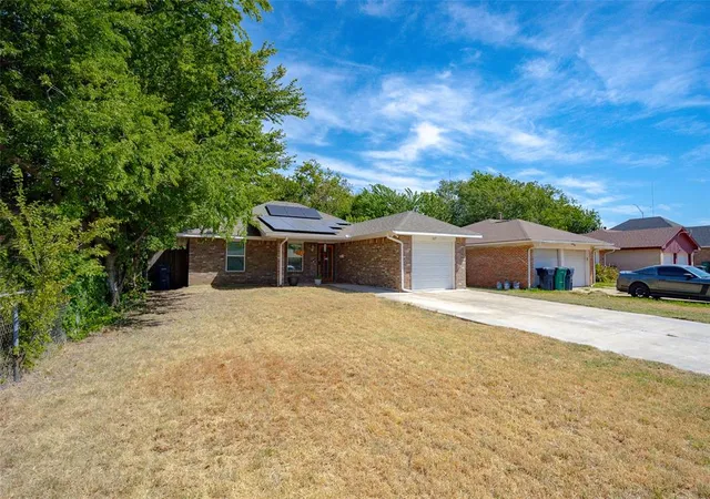 Photo 4 of Single family home for sale at 117 Nw 81St St, Oklahoma City, OK 73114 | MLS# 1245564 | Listing updated on 2026-09-07