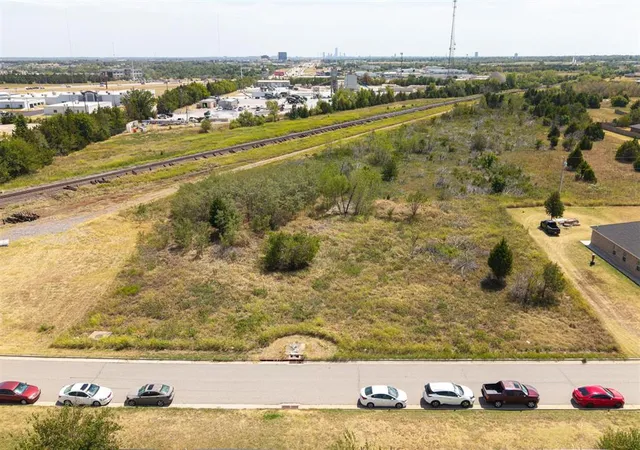 Photo 1 of Land for sale at 100 Nw 121st St, Oklahoma City, OK 73114 | MLS# 1245565 | Listing updated on 2026-08-28