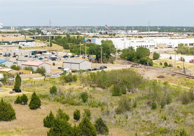 Photo 17 of Land for sale at 100 Nw 121st St, Oklahoma City, OK 73114 | MLS# 1245565 | Listing updated on 2026-08-28