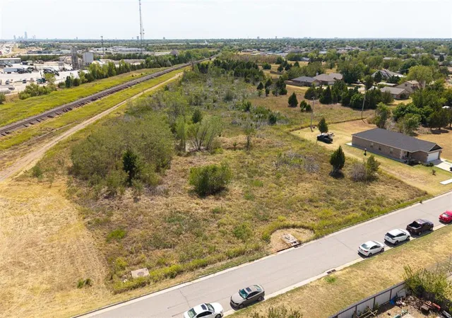 Photo 3 of Land for sale at 100 Nw 121St St, Oklahoma City, OK 73114 | MLS# 1245565 | Listing updated on 2026-08-28
