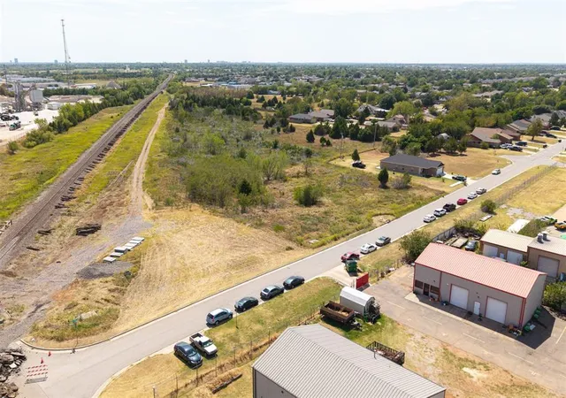 Photo 4 of Land for sale at 100 Nw 121St St, Oklahoma City, OK 73114 | MLS# 1245565 | Listing updated on 2026-08-28