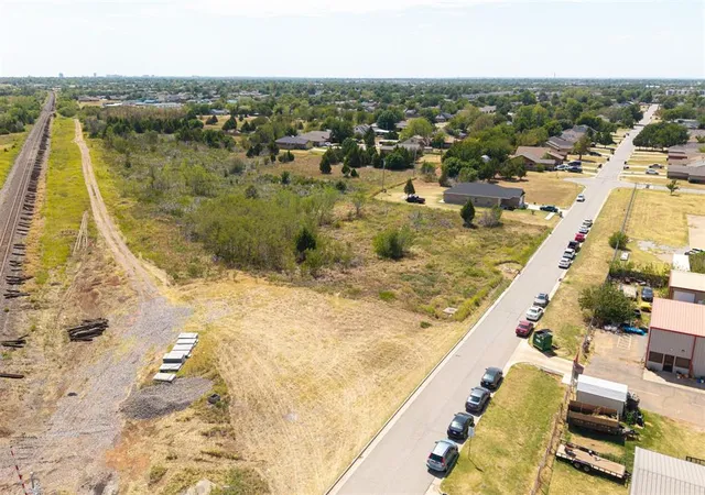 Photo 5 of Land for sale at 100 Nw 121St St, Oklahoma City, OK 73114 | MLS# 1245565 | Listing updated on 2026-08-28