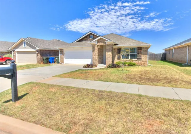 1st image of 713 Blue Fish Ct, Norman, OK 73069 | MLS# 1245566