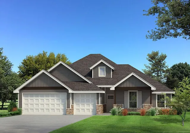 1st image of 12409 Velvet Ash Ave, Oklahoma City, OK 73173 | MLS# 1245568