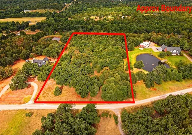 1st image of Key Ridge Road Road, Newalla, OK 74857 | MLS# 1245569