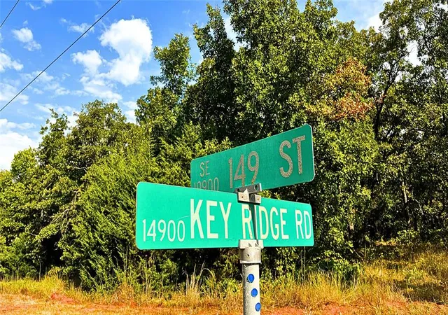 Photo 4 of Land for sale at Key Ridge Rd, Newalla, OK 74857 | MLS# 1245569 | Listing updated on 2026-09-04