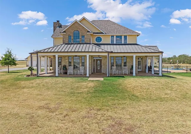 Photo 1 of Single family home for sale at 14001 Nw 150th Street, Piedmont, OK 73078 | MLS# 1245570 | Listing updated on 2026-09-20