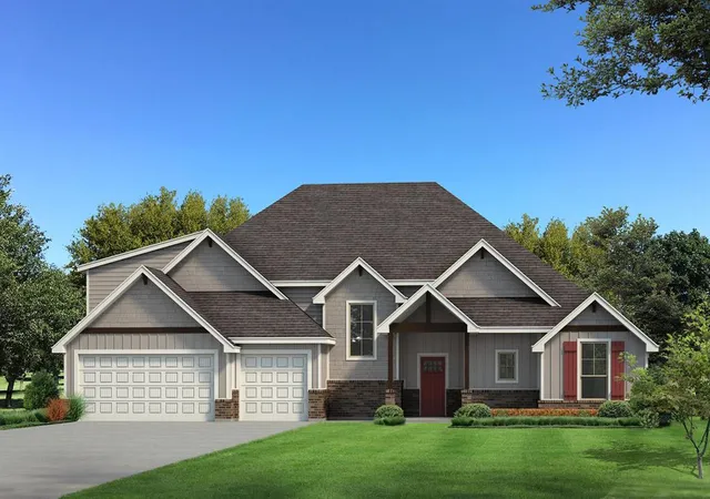 Photo 3 of Sale Pending at 12301 Velvet Ash Ave, Oklahoma City, OK 73173 | MLS# 1245578 | Listing updated on 2026-09-03