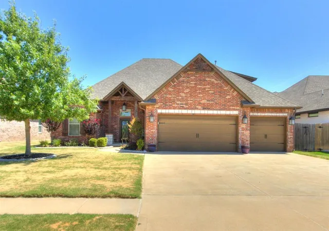 1st image of 3721 Addison Ave, Norman, OK 73072 | MLS# 1245580