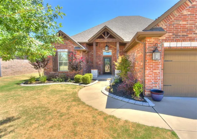 2nd image of 3721 Addison Ave, Norman, OK 73072 | MLS# 1245580