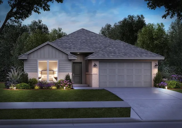 Single family home for sale at 4207 Crowned Cir, Norman, OK 73072 | MLS# 1245586