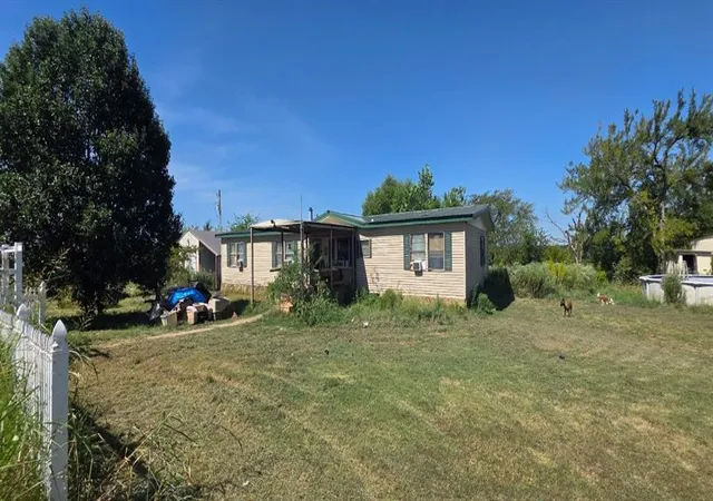 1st image of 23321 County Road 3630, Stonewall, OK 74871 | MLS# 1245593