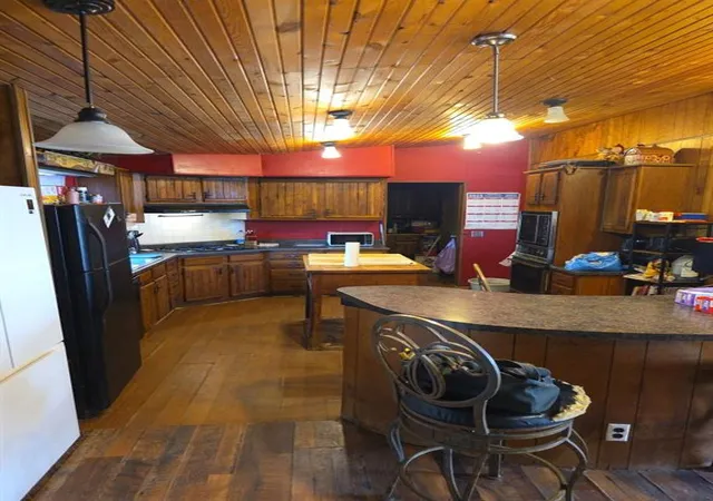 13th image of 23321 County Road 3630, Stonewall, OK 74871 | MLS# 1245593
