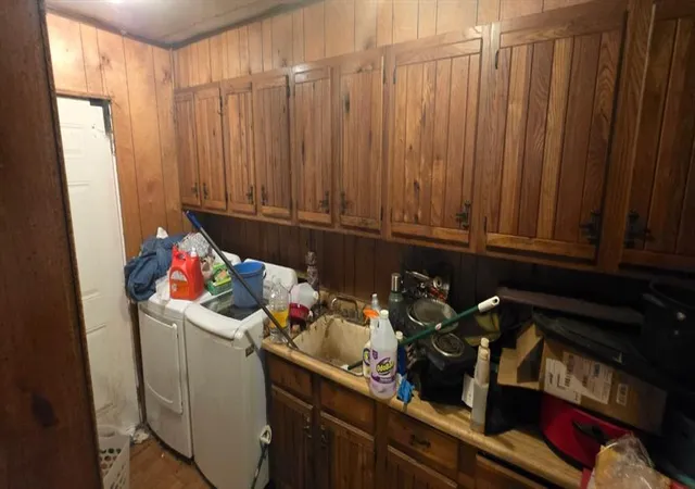 Photo 3 of Single family home for sale at 23321 County Road 3630, Stonewall, OK 74871 | MLS# 1245593 | Listing updated on 2026-10-08