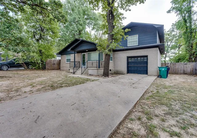 Photo 2 of Sale Pending at 5804 Nw 32nd St, Oklahoma City, OK 73122 | MLS# 1245599 | Listing updated on 2026-09-08