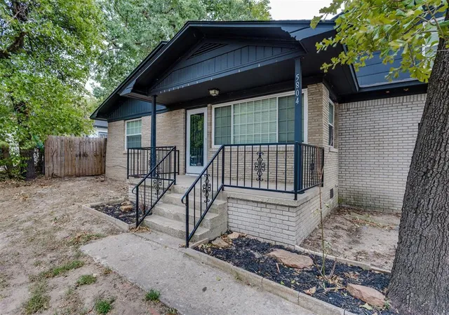 Photo 3 of Sale Pending at 5804 Nw 32nd St, Oklahoma City, OK 73122 | MLS# 1245599 | Listing updated on 2026-09-08