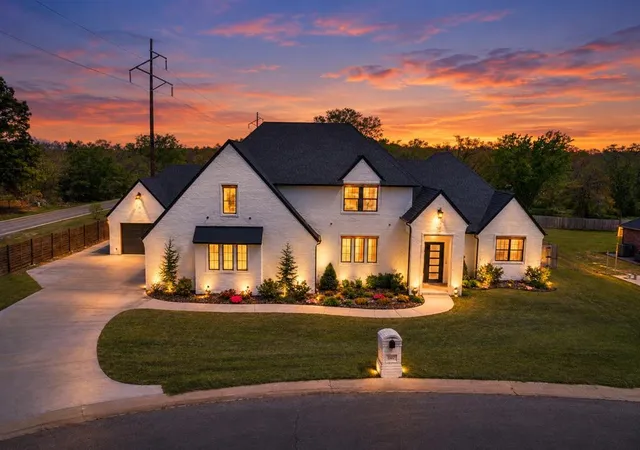 Photo 1 of Single family home for sale at 1530 Shaylee Ln, Choctaw, OK 73020 | MLS# 1245602 | Listing updated on 2026-10-16