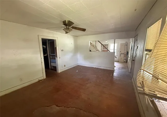Photo 3 of Single family home for sale at 2520 Nw 15th St, Oklahoma City, OK 73107 | MLS# 1245603 | Listing updated on 2026-08-22