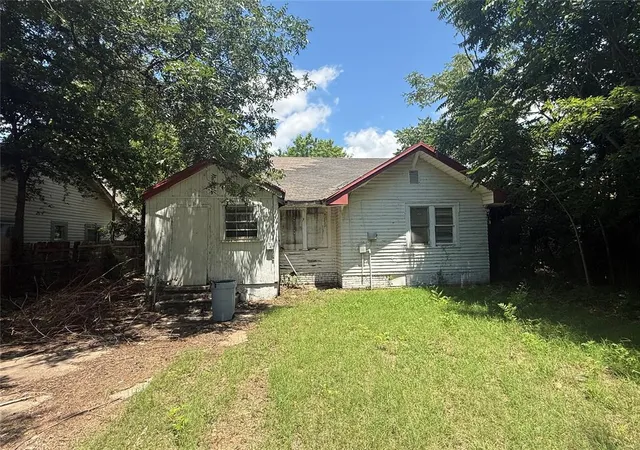 9th image of 2520 Nw 15th St, Oklahoma City, OK 73107 | MLS# 1245603