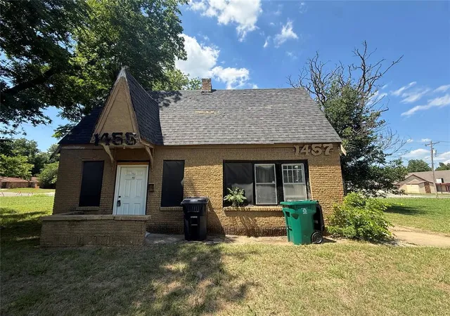 1st image of 1455 Ne 16th Ter, Oklahoma City, OK 73117 | MLS# 1245607