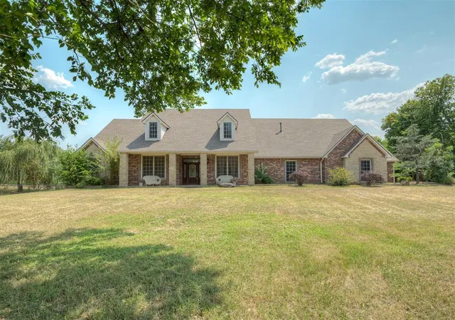 Photo 1 of Single family home for sale at 4014 Nw 48th Street, Oklahoma City, OK 73112 | MLS# 1245608 | Listing updated on 2026-09-01