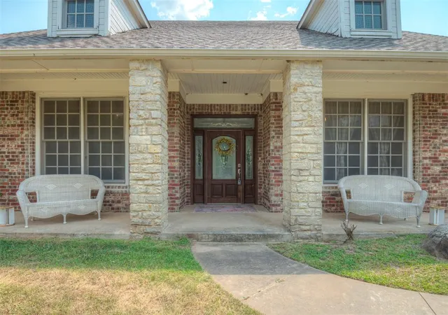 Photo 3 of Single family home for sale at 4014 Nw 48th Street, Oklahoma City, OK 73112 | MLS# 1245608 | Listing updated on 2026-09-01