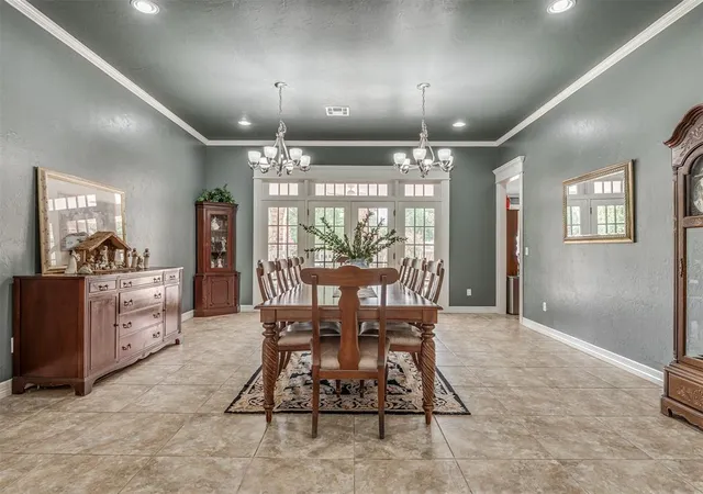 Photo 4 of Single family home for sale at 4014 NW 48th Street, Oklahoma City, OK 73112 | MLS# 1245608 | Listing updated on 2026-09-01