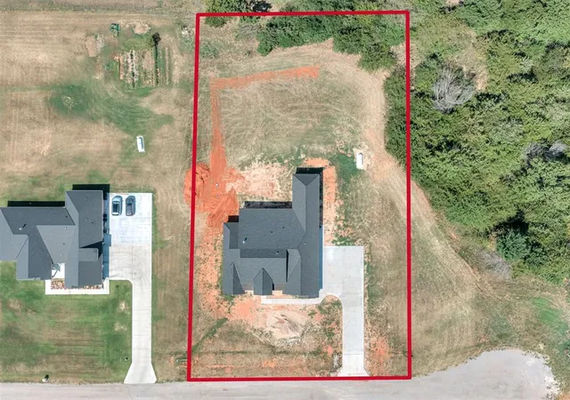 Photo 3 of Sale Pending at 23165 Oak Lawn Ave, Washington, OK 73093 | MLS# 1245614 | Listing updated on 2026-09-28