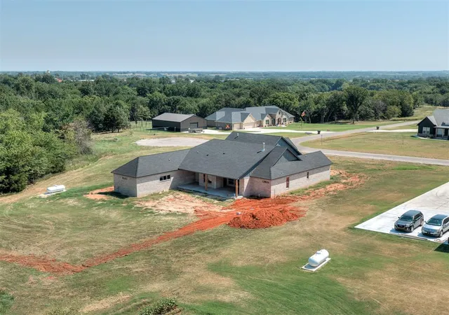 48th image of 23165 Oak Lawn Ave, Washington, OK 73093 | MLS# 1245614