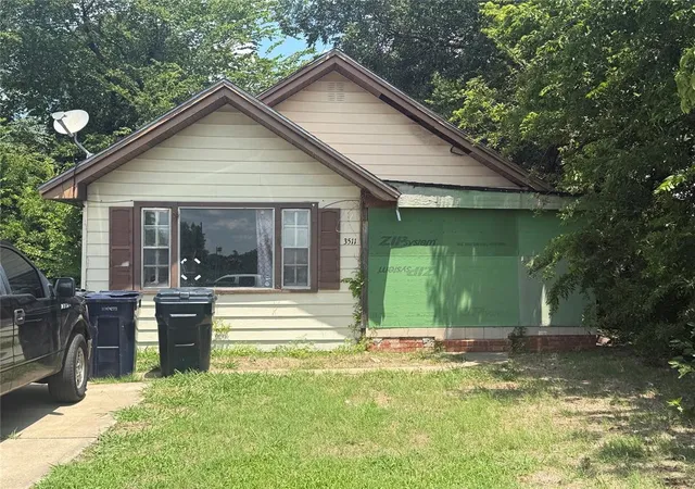 1st image of 3511 Nw 21st St, Oklahoma City, OK 73107 | MLS# 1245615