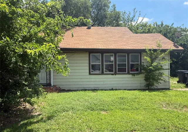 10th image of 3511 Nw 21st St, Oklahoma City, OK 73107 | MLS# 1245615