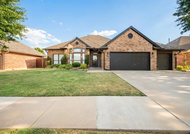 1st image of 8204 Nw 69th St, Oklahoma City, OK 73132 | MLS# 1245616