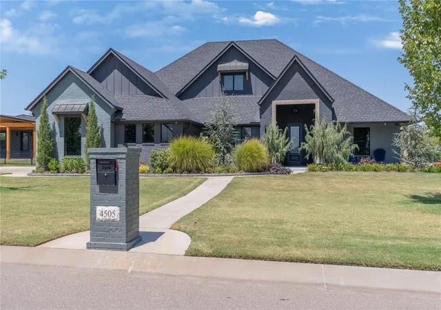 1st image of 4505 Se 39th St, Moore, OK 73165 | MLS# 1245623