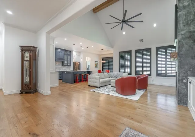 Photo 4 of Single family home for sale at 4505 Se 39Th St, Moore, OK 73165 | MLS# 1245623 | Listing updated on 2026-10-07