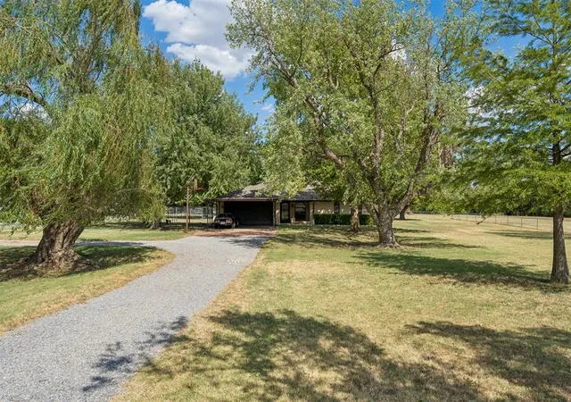 2nd image of 931 County Street 2910, Tuttle, OK 73089 | MLS# 1245628