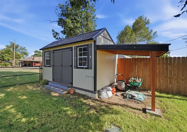 Photo 33 of Sale Pending at 107 Fairview Ln, Tipton, OK 73570 | MLS# 1245629 | Listing updated on 2026-08-24