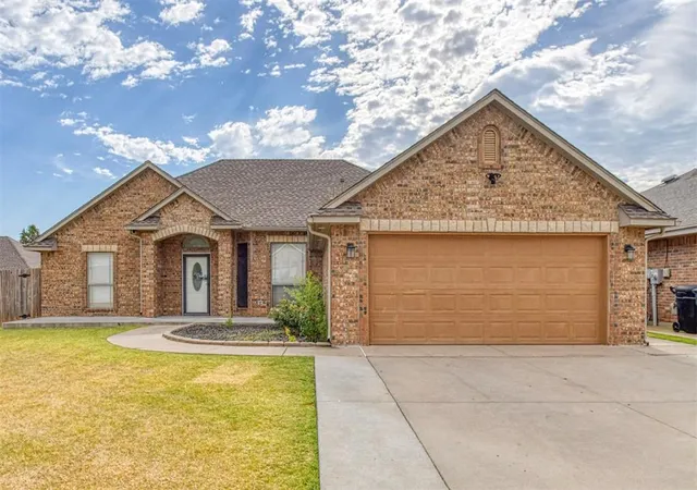 1st image of 4228 Notting Hill Dr, Oklahoma City, OK 73160 | MLS# 1245631
