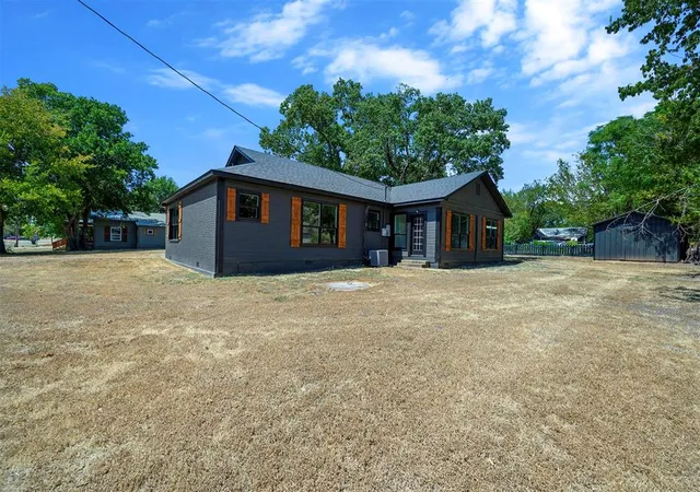 Photo 3 of Single family home for sale at 209 Boston, Fort Towson, OK 74735 | MLS# 1245632 | Listing updated on 2026-08-21