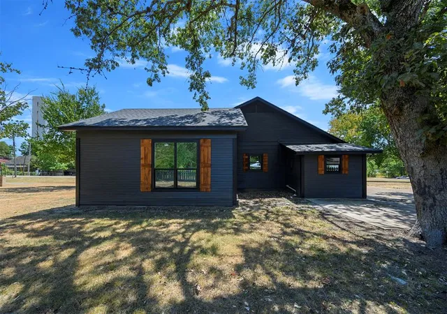 Photo 3 of Single family home for sale at 209 Boston, Fort Towson, OK 74735 | MLS# 1245632 | Listing updated on 2026-08-21