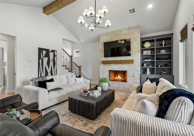 Photo 3 of Single family home for sale at 3908 Stone Hl Ln, Edmond, OK 73034 | MLS# 1245633 | Listing updated on 2026-09-02