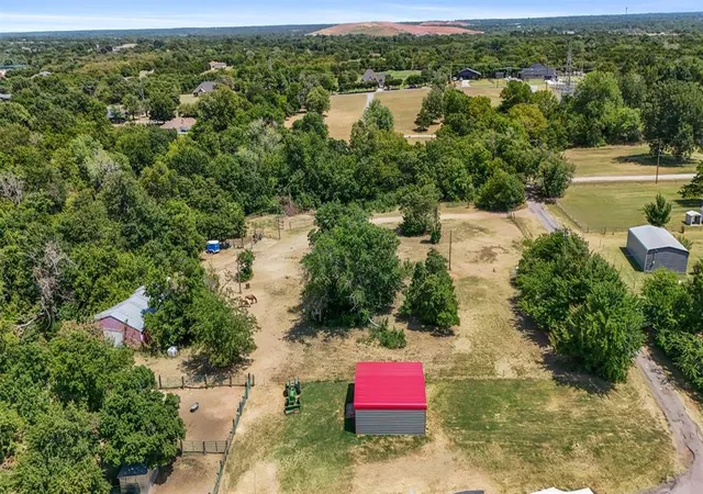 Photo 4 of Land for sale at 0000 NE 31st Street, Forest Park, OK 73121 | MLS# 1245634 | Listing updated on 2026-08-22
