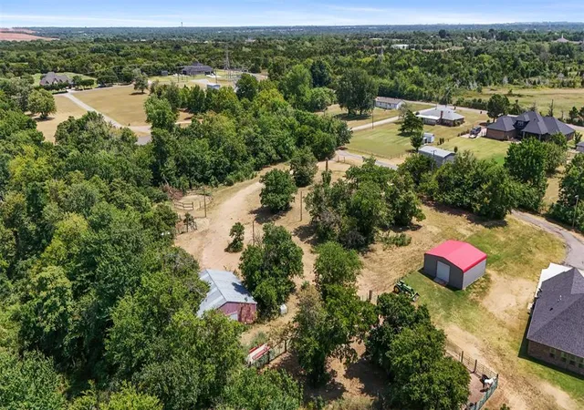 Photo 5 of Land for sale at 0000 NE 31st Street, Forest Park, OK 73121 | MLS# 1245634 | Listing updated on 2026-08-22