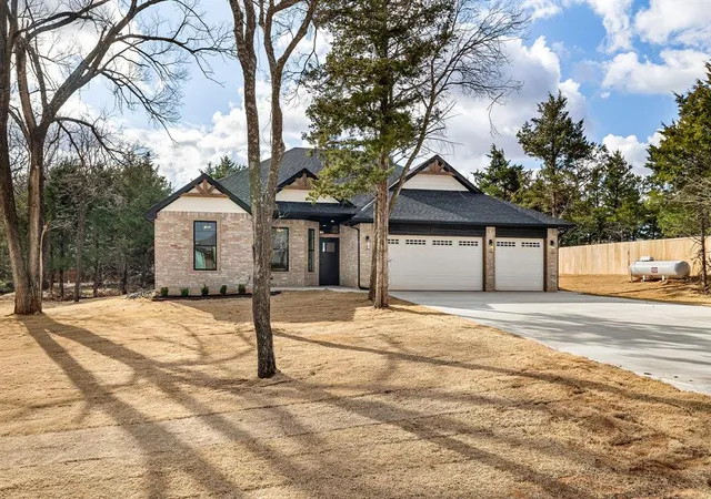 1st image of 2415 Black Jack Wy, Blanchard, OK 73010 | MLS# 1245635
