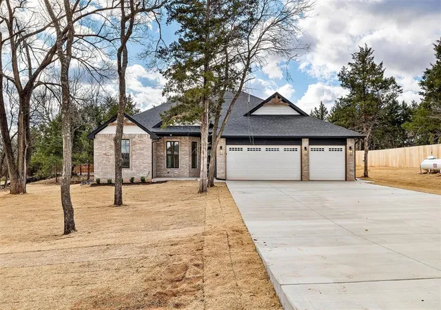 2nd image of 2415 Black Jack Wy, Blanchard, OK 73010 | MLS# 1245635