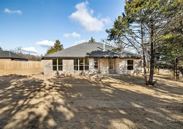 38th image of 2415 Black Jack Wy, Blanchard, OK 73010 | MLS# 1245635