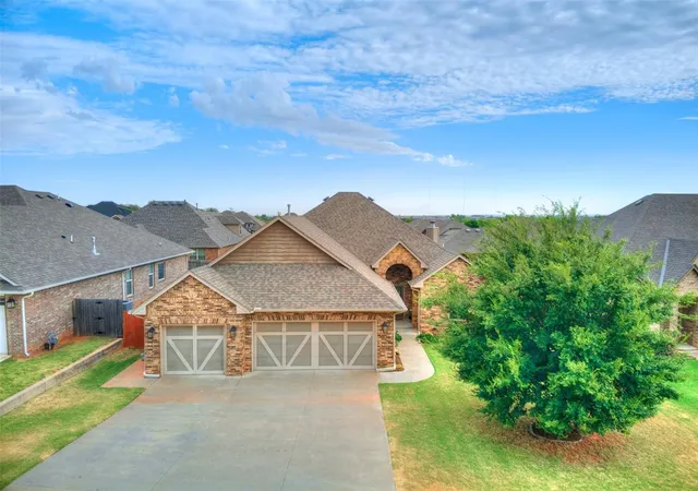 Photo 1 of Sale Pending at 2251 E Kellan Ct Ter, Mustang, OK 73064 | MLS# 1245637 | Listing updated on 2026-10-05