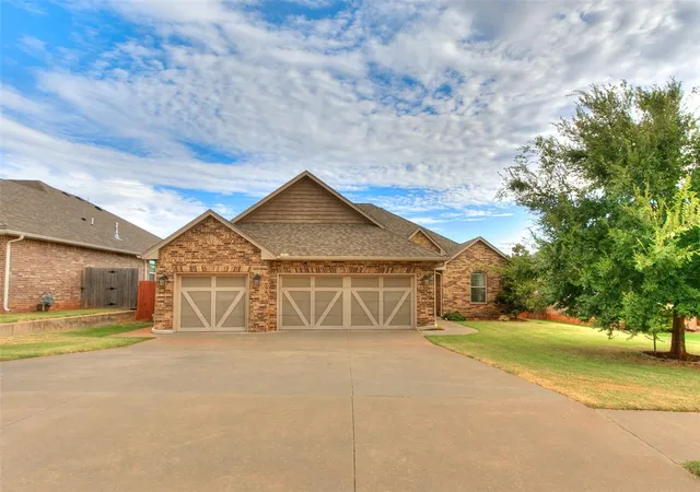 2nd image of 2251 E Kellan Court Ter, Mustang, OK 73064 | MLS# 1245637