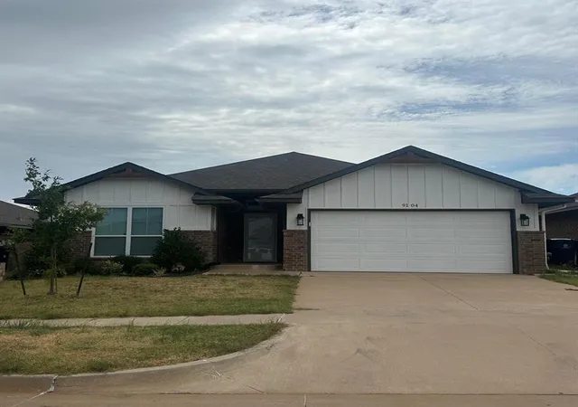 Photo 1 of Single family home for sale at 9104 Sw 47th Street, Oklahoma City, OK 73179 | MLS# 1245639 | Listing updated on 2026-09-15