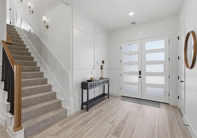 Photo 3 of Sale Pending at 15449 Hatterly Ln, Edmond, OK 73013 | MLS# 1245641 | Listing updated on 2026-09-02